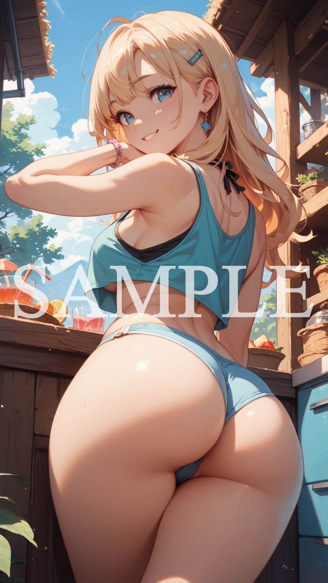 Tank Diaries 画像6