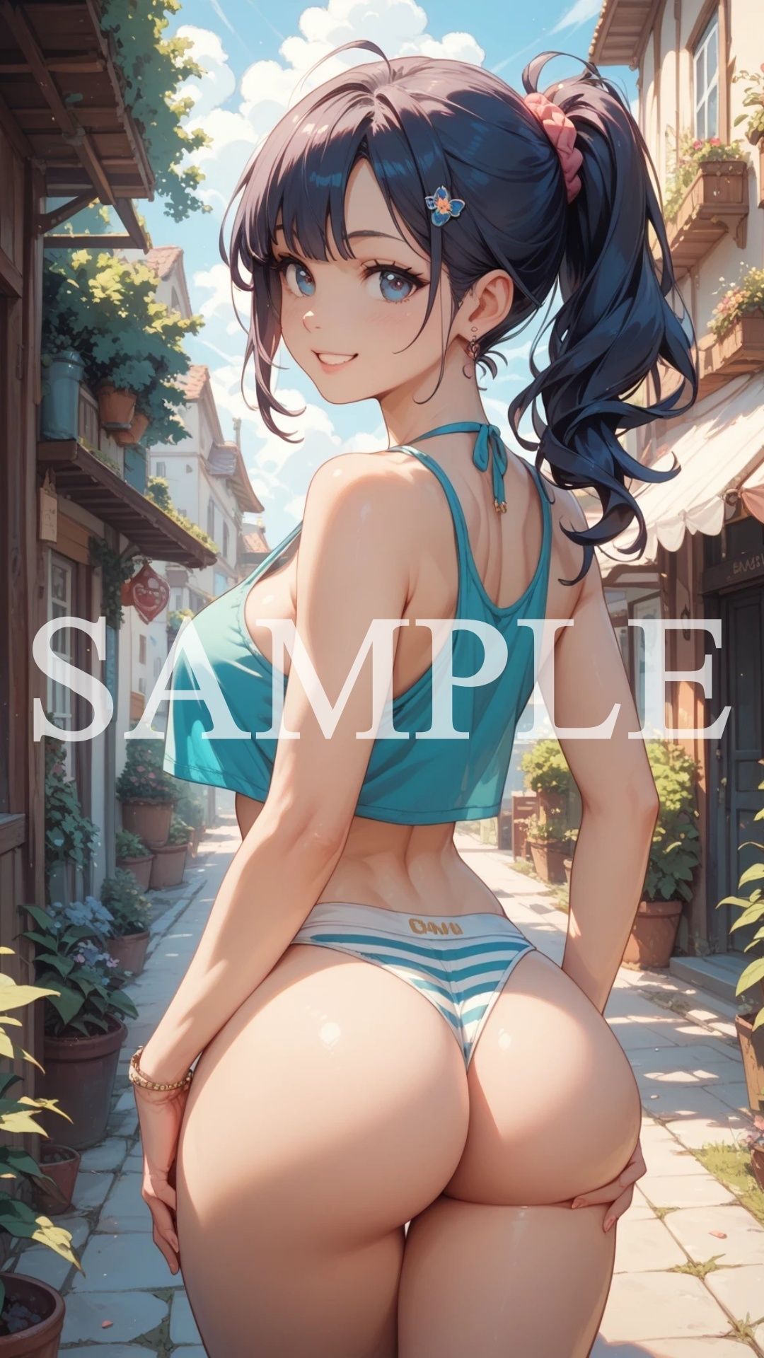 Tank Diaries 画像8