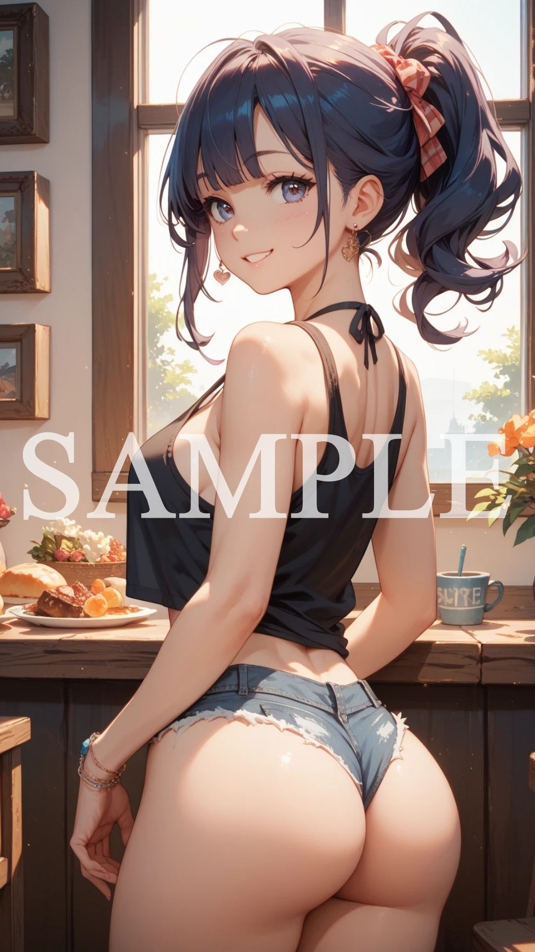 Tank Diaries 画像10