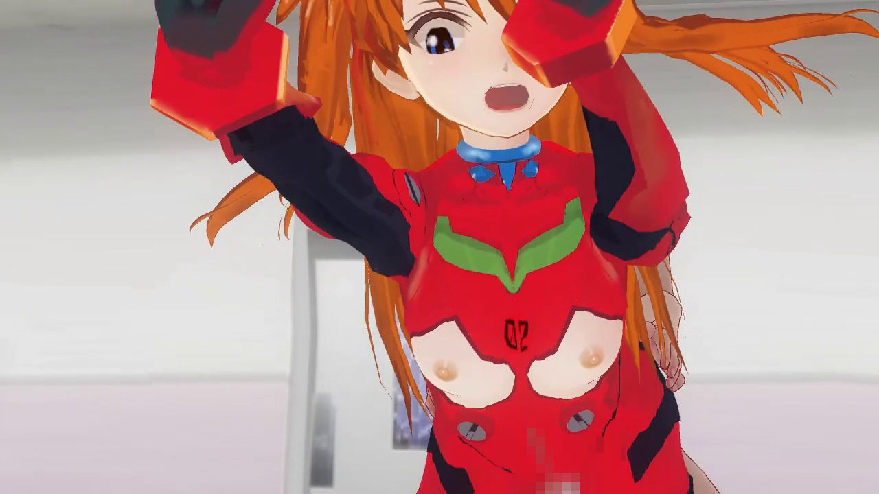 絶対安全交尾6 エロ漫画4