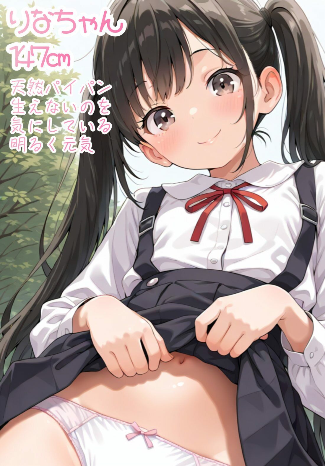 すじまんこれくしょん  一本すじを見るだけの写真集【265枚】