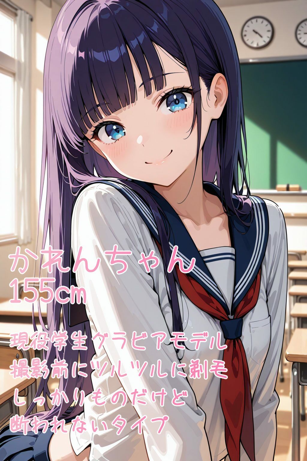 すじまんこれくしょん  一本すじを見るだけの写真集【265枚】