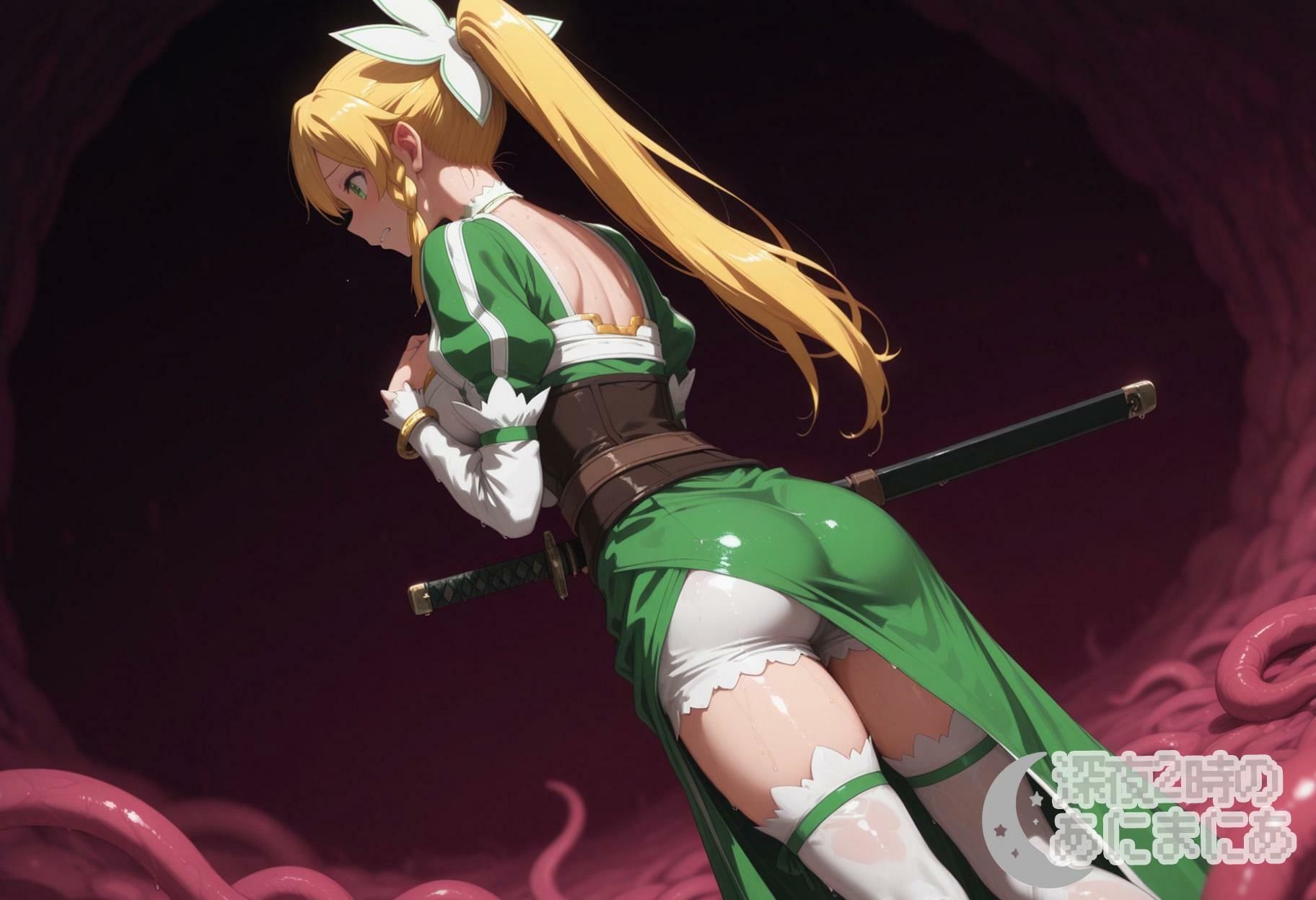 退路なき最下層  -vol.1-1