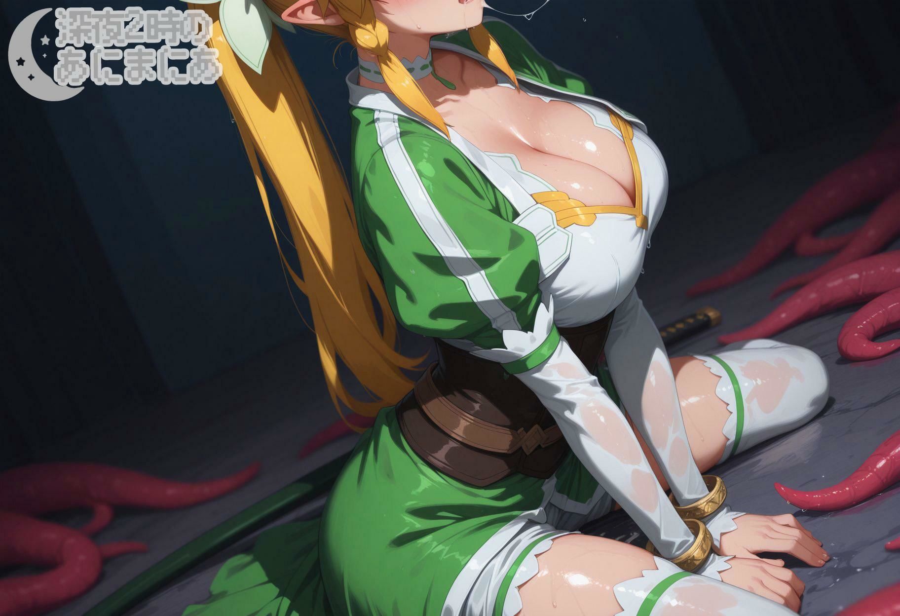 退路なき最下層  -vol.1-3