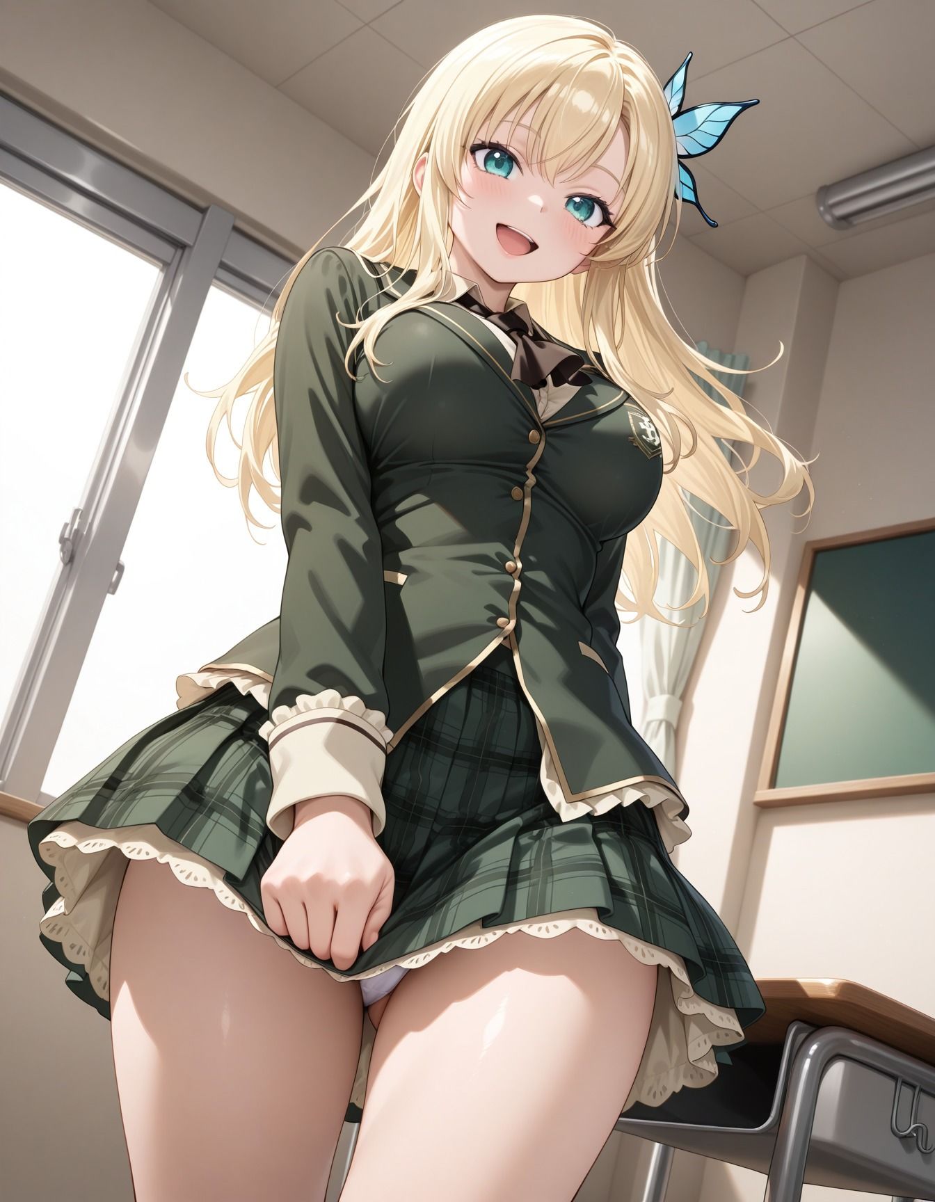 キモオタ集団に輪●された少女 画像1