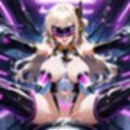 閃刀〇レイ 洗脳改造機械〇