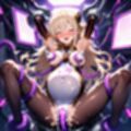 閃刀〇レイ 洗脳改造機械〇