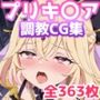 ヒロイン調教計画 -プリキ〇ア編 -
