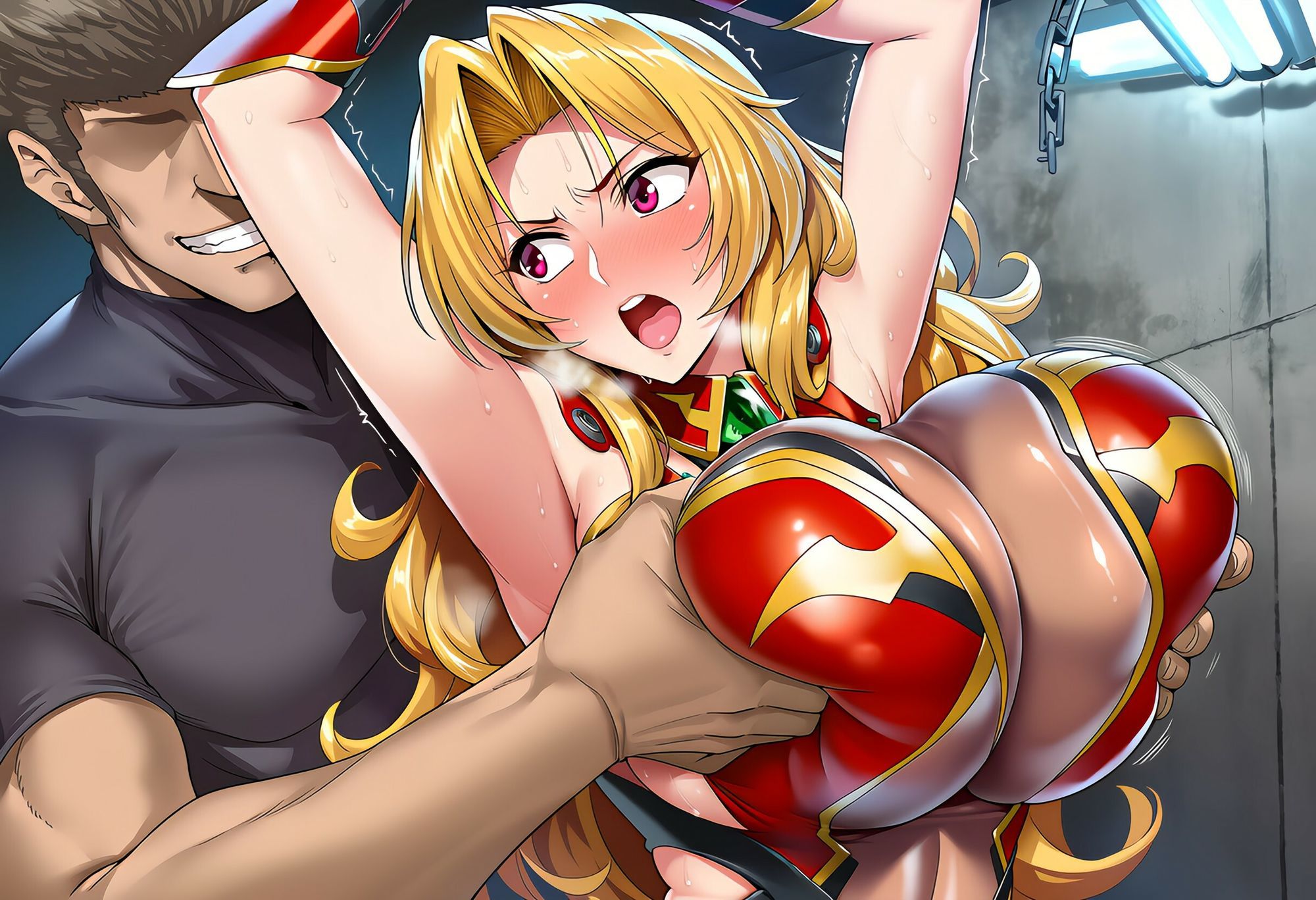 JAPAIN’s Vol.002 画像2