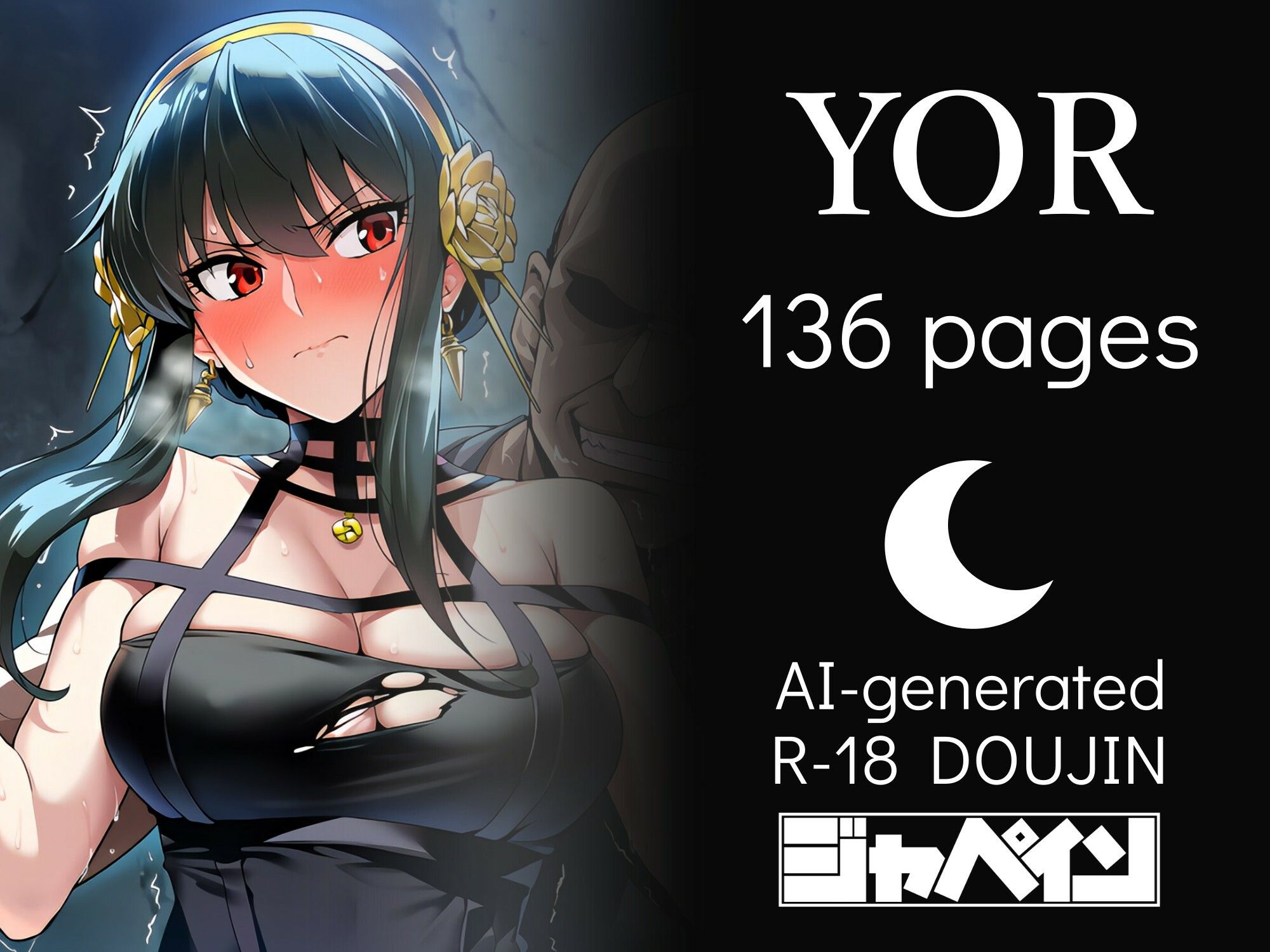 JAPAIN’s Vol.003 サンプル1