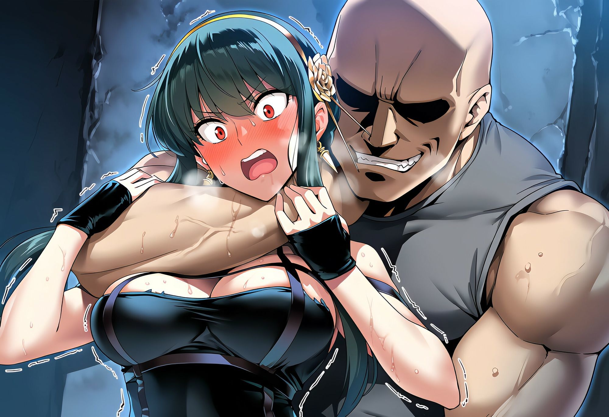 JAPAIN’s Vol.003 サンプル2