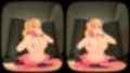 【4KVR 3Dエロアニメ】真昼に白濁を注いで 〜トイレでギャルとどすけべえっち〜【園原あいり】【VRデバイス用】