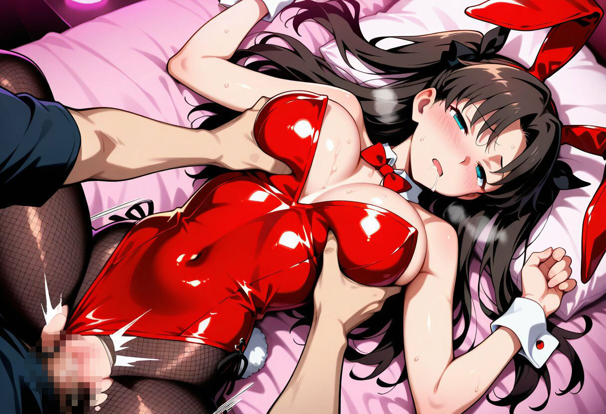 バニーガールヒロインズ 画像10