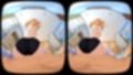 【4KVR 3Dエロアニメ】バブみ巨乳ギャルといちゃアマしまちょうね〜（はーと）【園原あいり】【VRデバイス用】