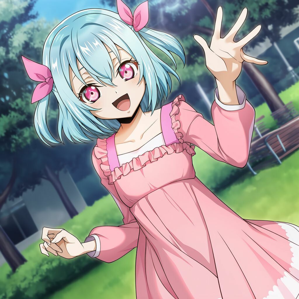 ヨーコと結婚してセックスして妊娠出産して娘が大好きな話 画像1