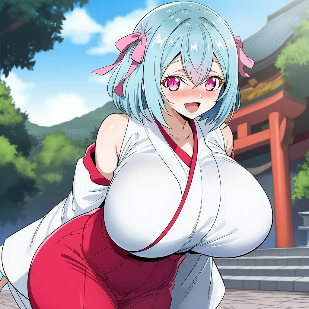 ヨーコと結婚してセックスして妊娠出産して娘が大好きな話 画像4