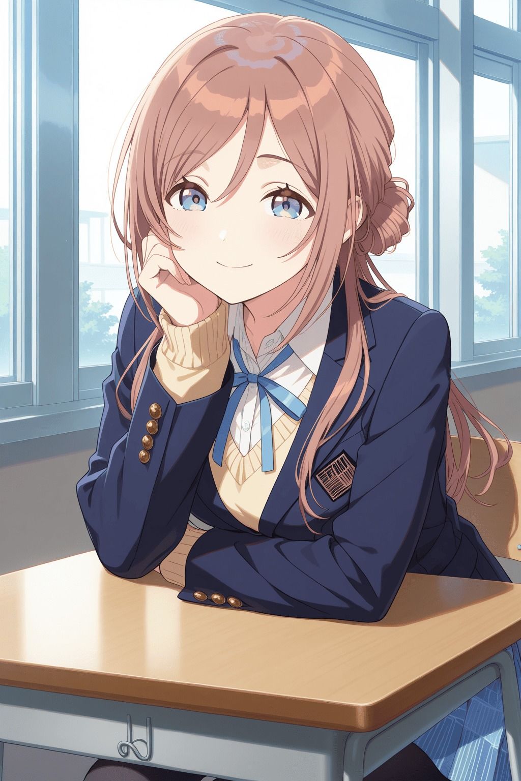 姫〇莉波えちえちファイル 画像1