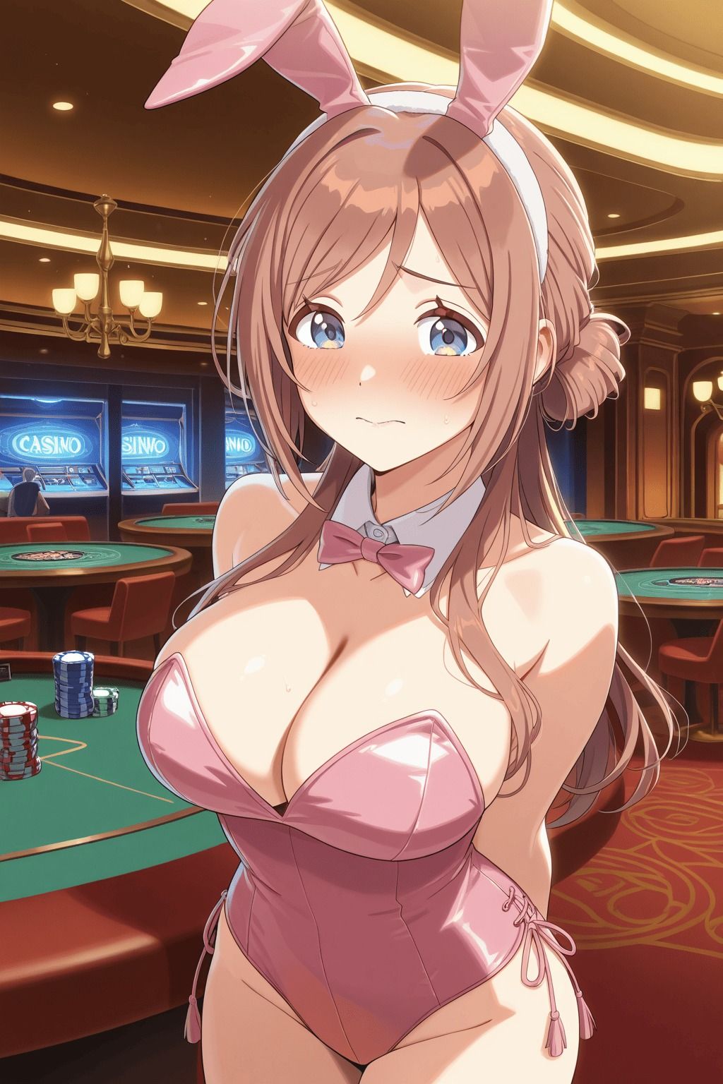 姫〇莉波えちえちファイル 画像6