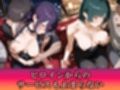 淫乱キャバクラ チェンソーマン編
