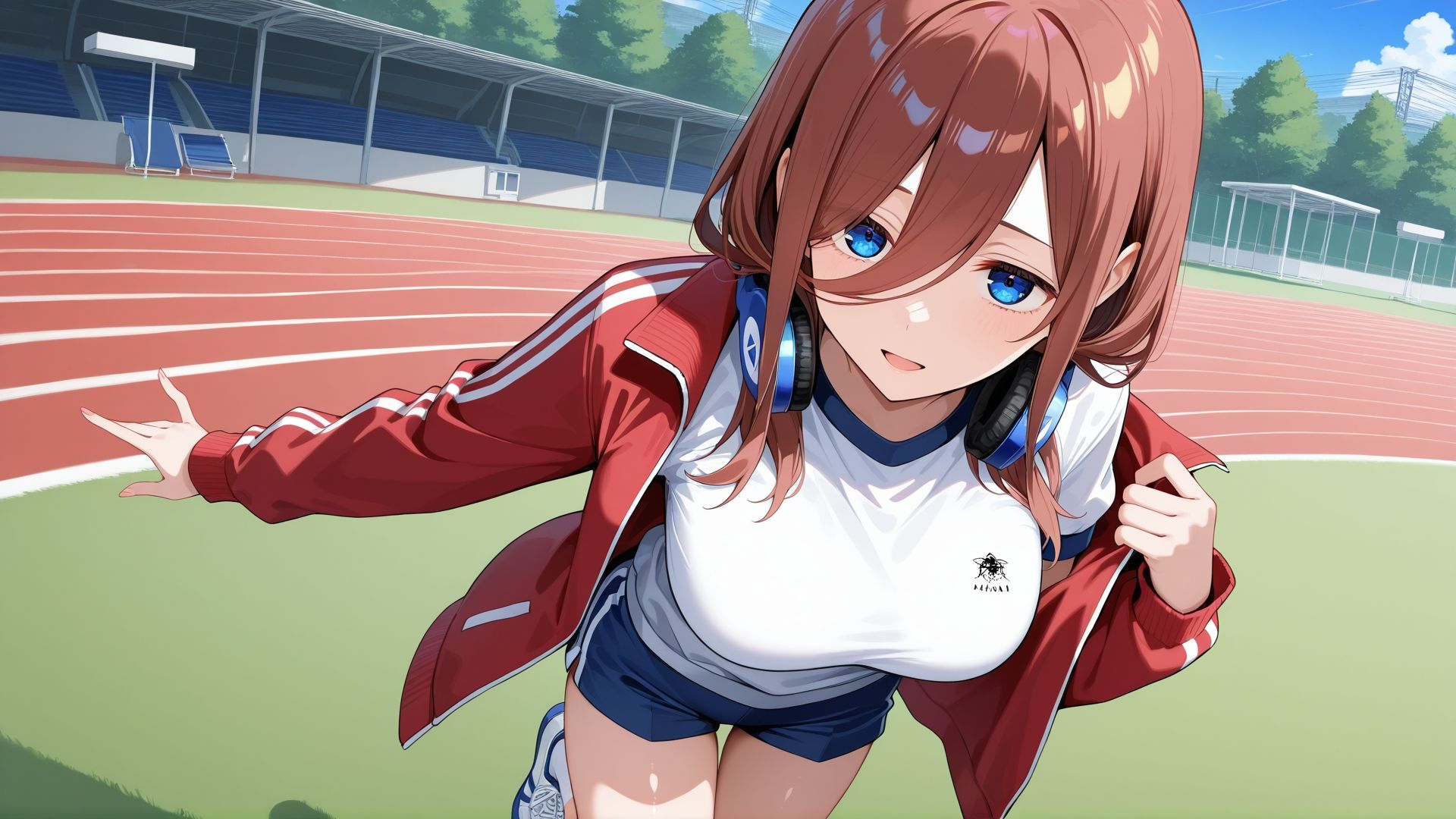 寝ている○○にぶっかけ みく編 画像1