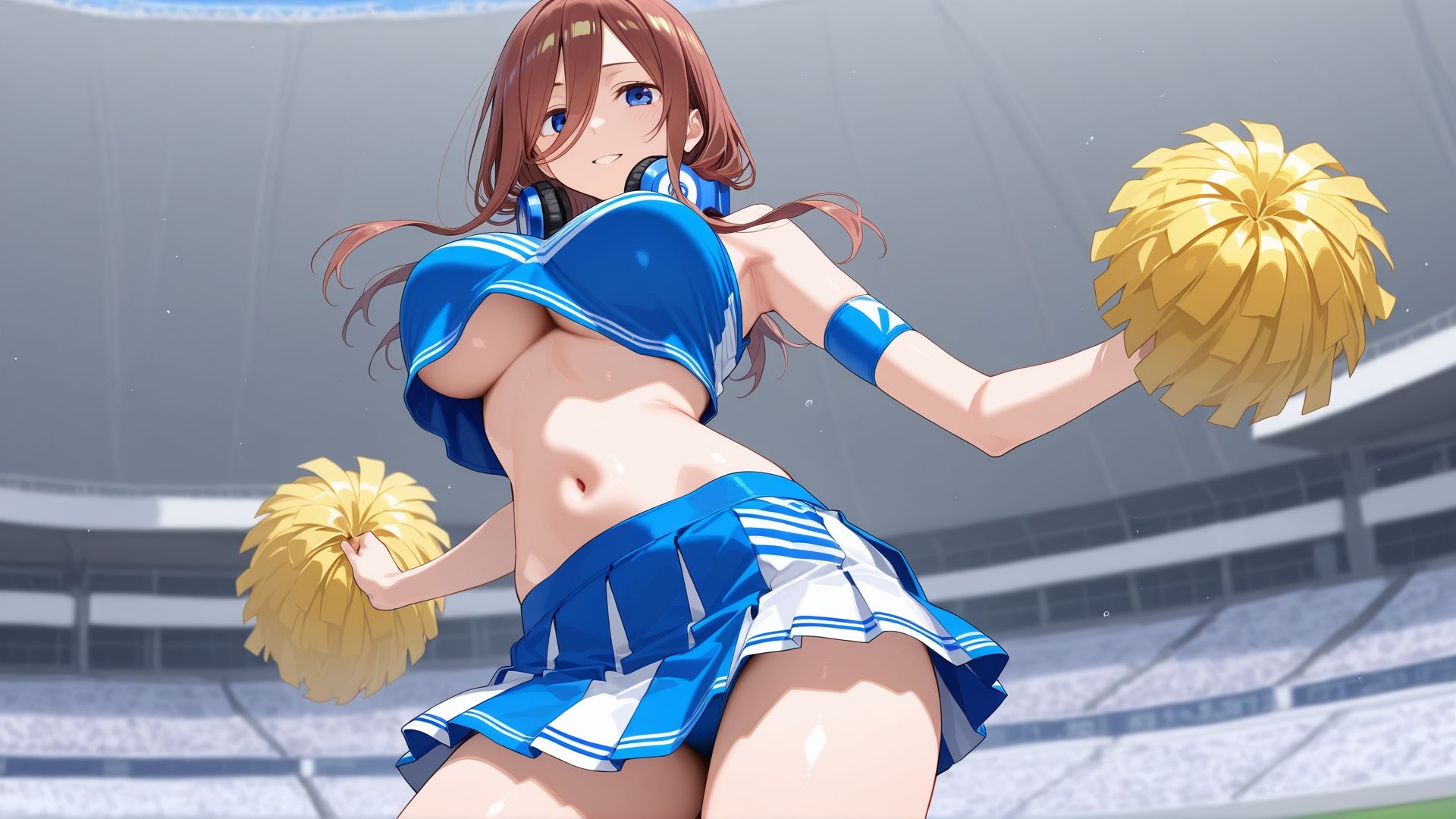 寝ている○○にぶっかけ みく編 画像2