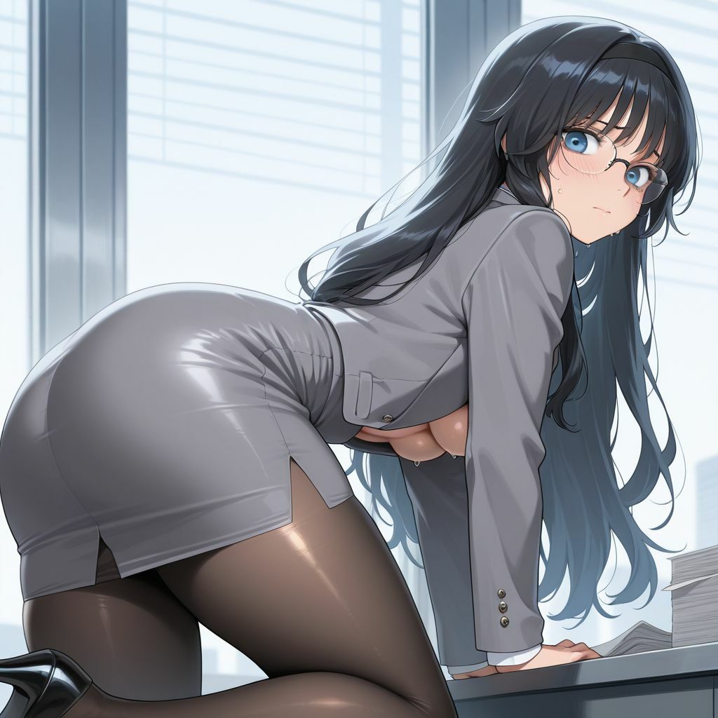 薫花 OLコレクション 画像1