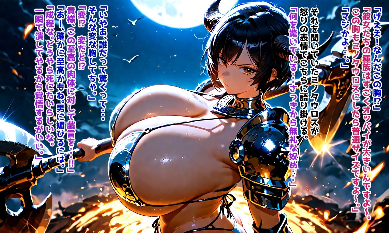 Devil’s Device2 〜禁忌の異能で魔界を支配する〜 画像3