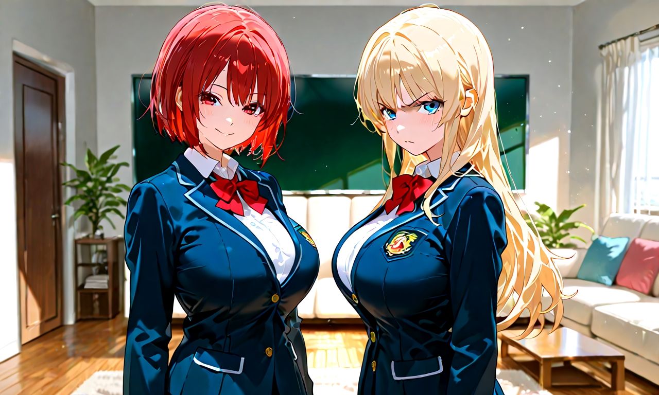 Devil’s Device2 〜禁忌の異能で魔界を支配する〜 画像10