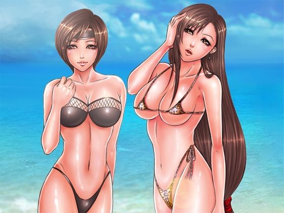 欲望回帰-［縄と猿轡と触手の世界］ティ〇ァ×ユ〇ィ×歌姫コンプリート生贄パック- 画像1