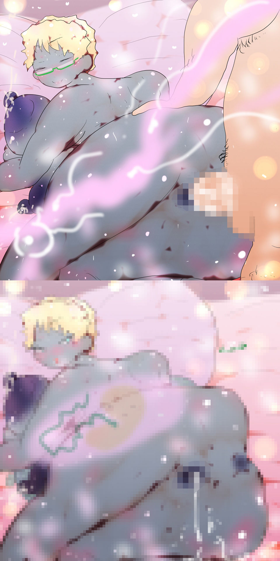 50代閉経直前ボブショート老眼鏡マダムパオパオ会長なかだし妊娠出産はらませ産ませ 画像3