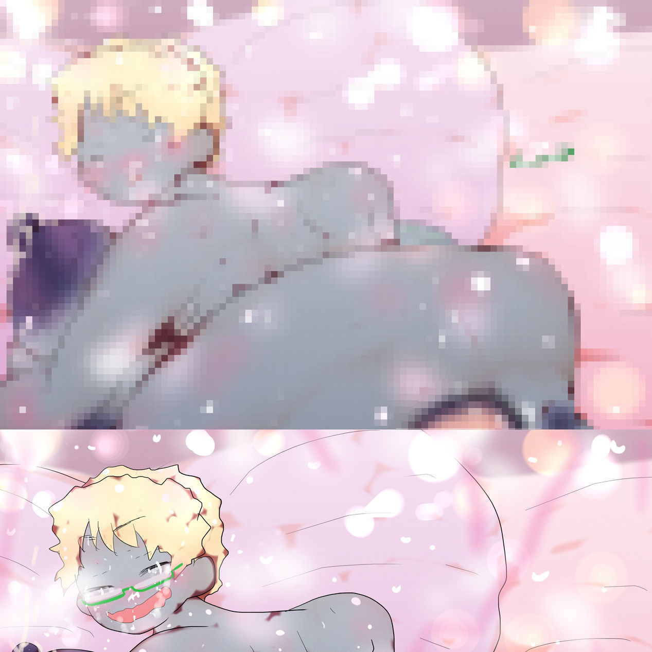 50代閉経直前ボブショート老眼鏡マダムパオパオ会長なかだし妊娠出産はらませ産ませ 画像5