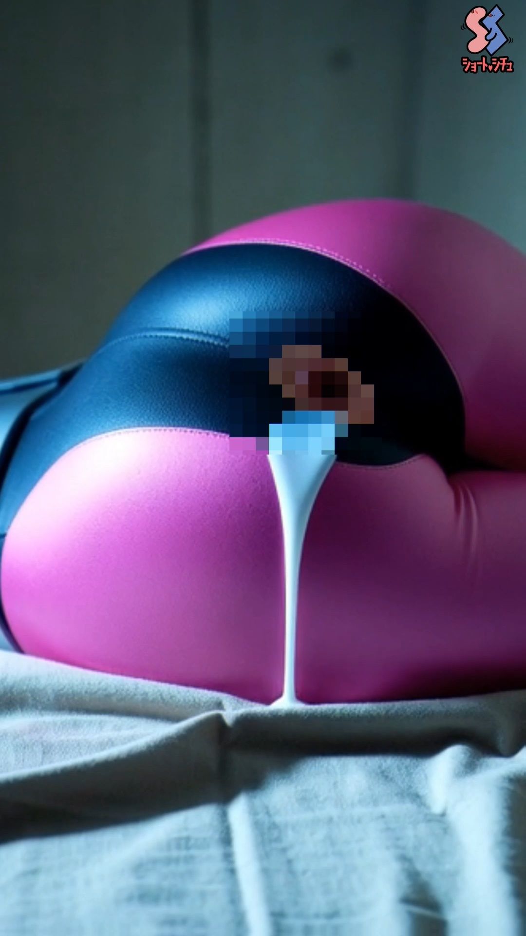 変身ヒロインを秘密基地でPART2 画像6