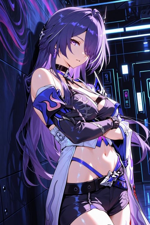 巡海旅人の小鬼堕ち 画像1