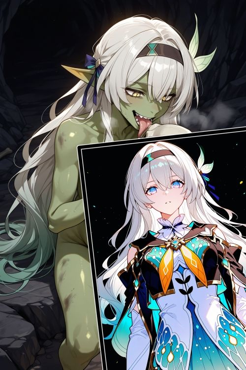 巡海旅人の小鬼堕ち 画像3