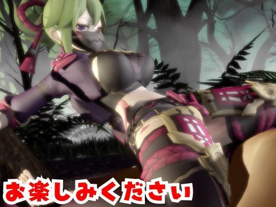 【原神】久岐忍とゾンビがいる世界で生き残れ 画像6