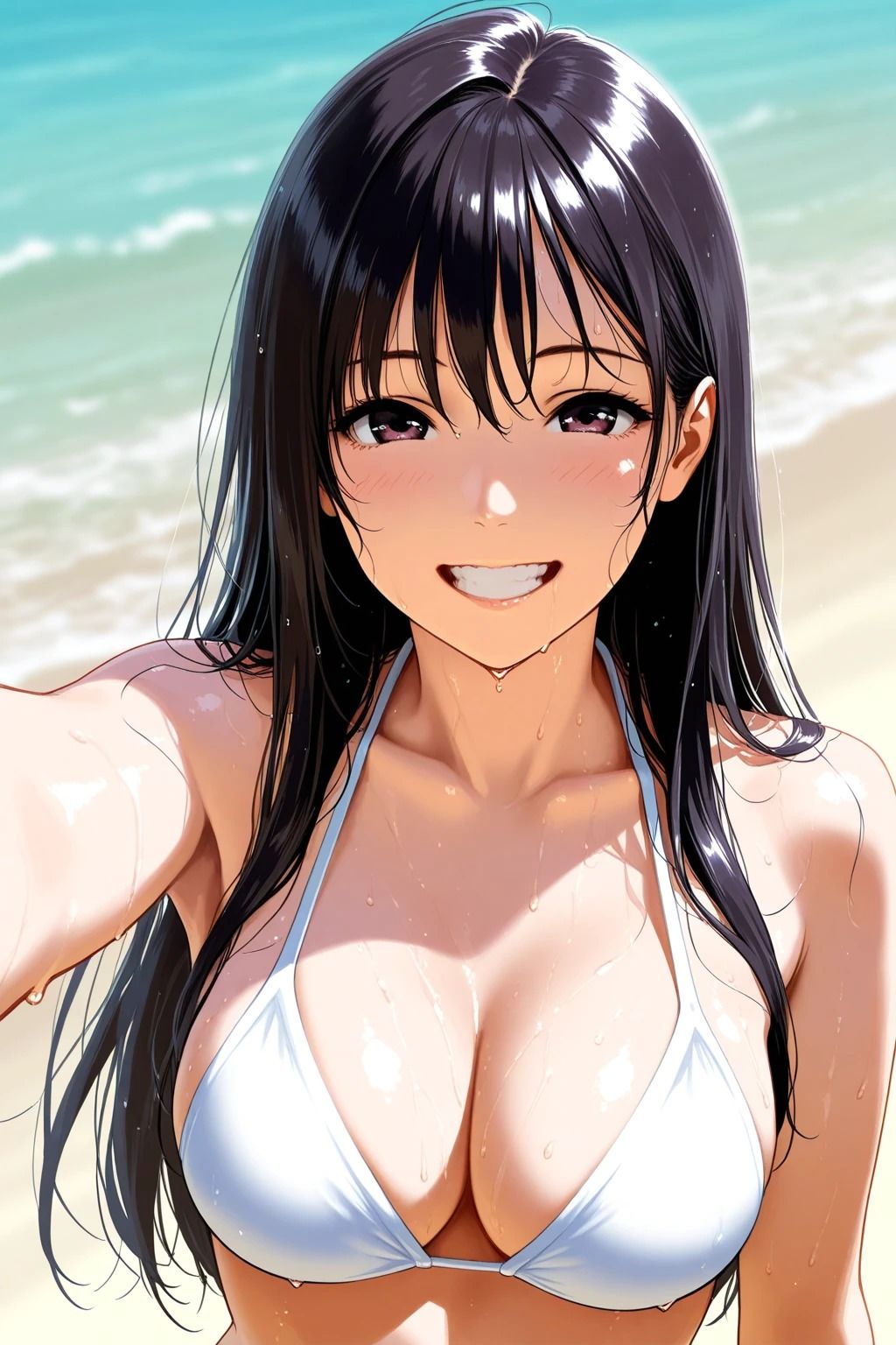 アンドロイド試作A型テスト+Extra’’ 画像4