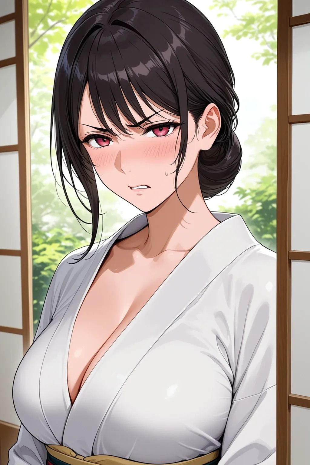 落城しました  The castle has fallen.’ 画像1