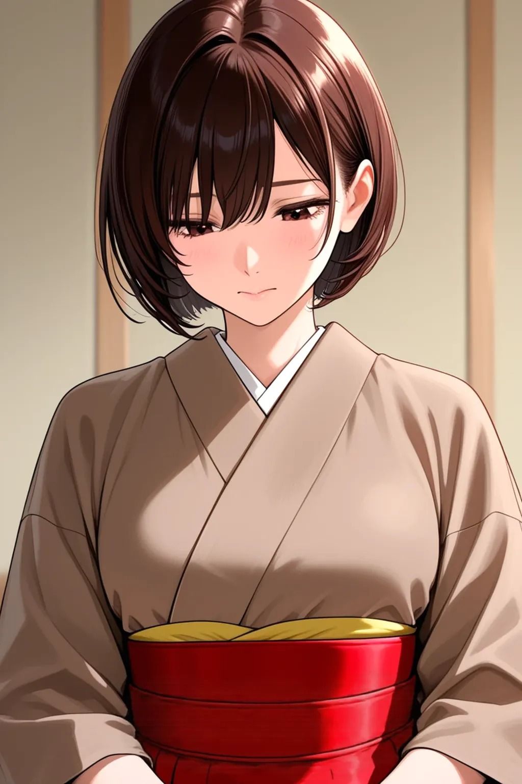 落城しました  The castle has fallen.’ 画像2