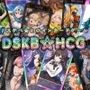 DSKB☆HCG