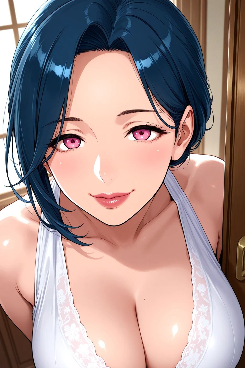 近所のサキュバスに会いに行く＋天才少女の日常  Meeting a Succubus in the Neighborhood ＋ Daily Life of a Girl Genius 画像1