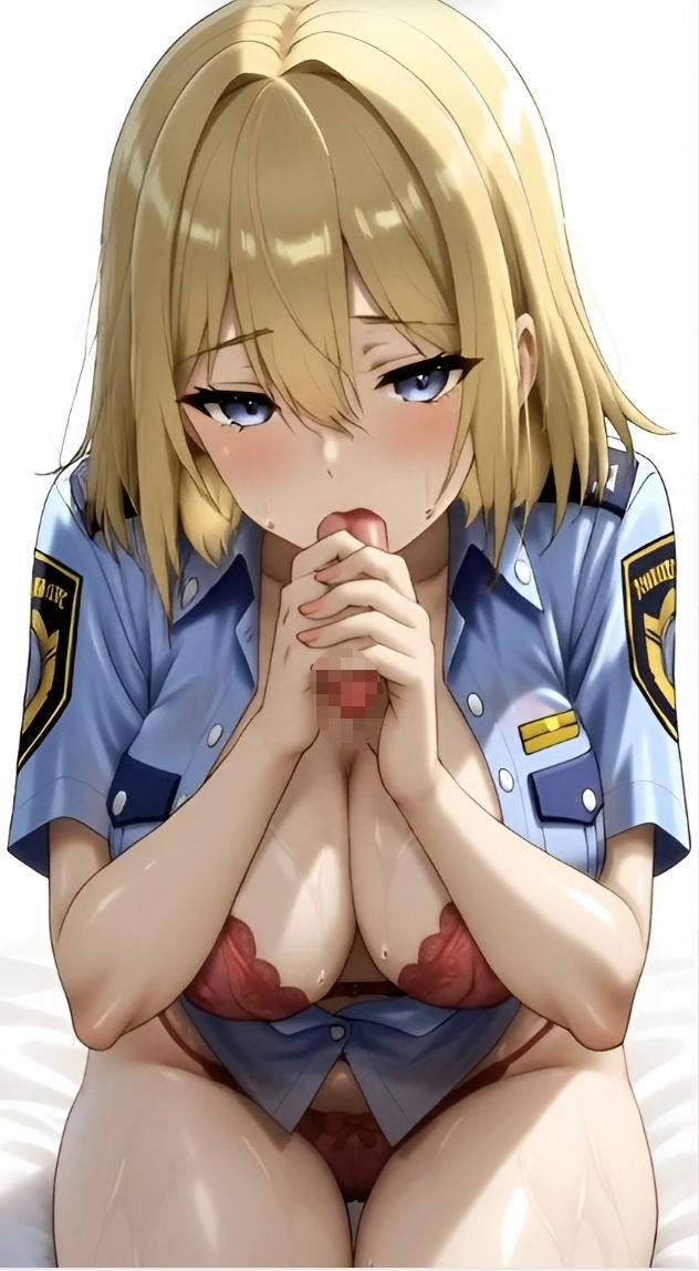 【疑似フェラ動画!】もざ消し! 動画編 画像2