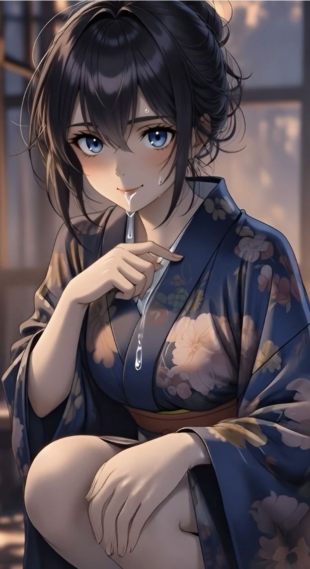 【疑似フェラ動画!】もざ消し! 動画編 画像6