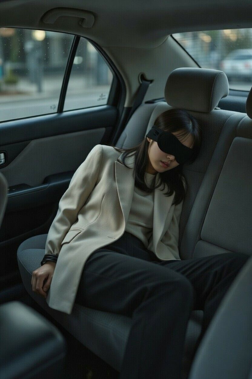 【AI生成】性犯罪者再犯防止法 〜無作為拉致されたピチピチ美女が刑務所で数十人輪●30日間〜 画像5