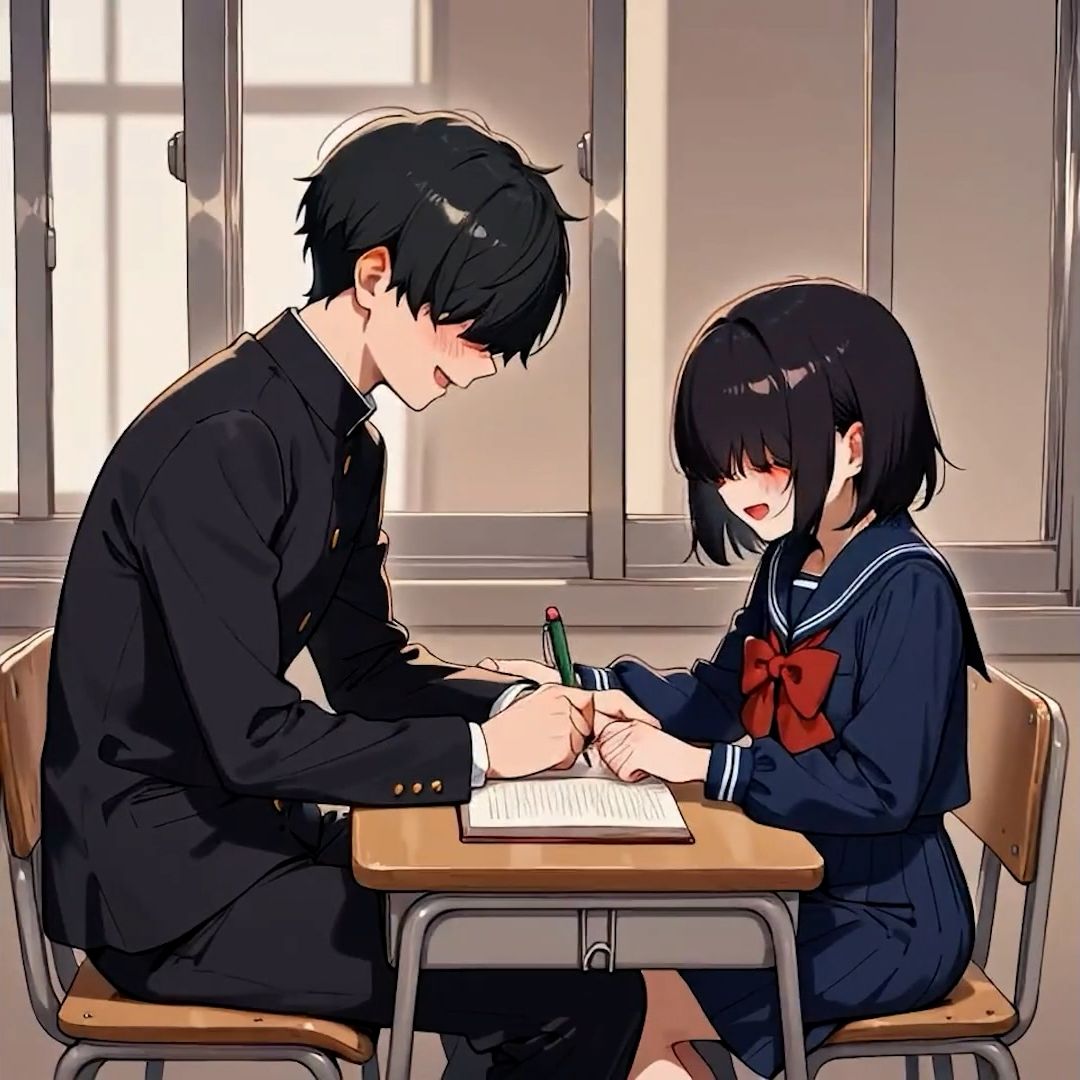 貪り サンプル画像 2