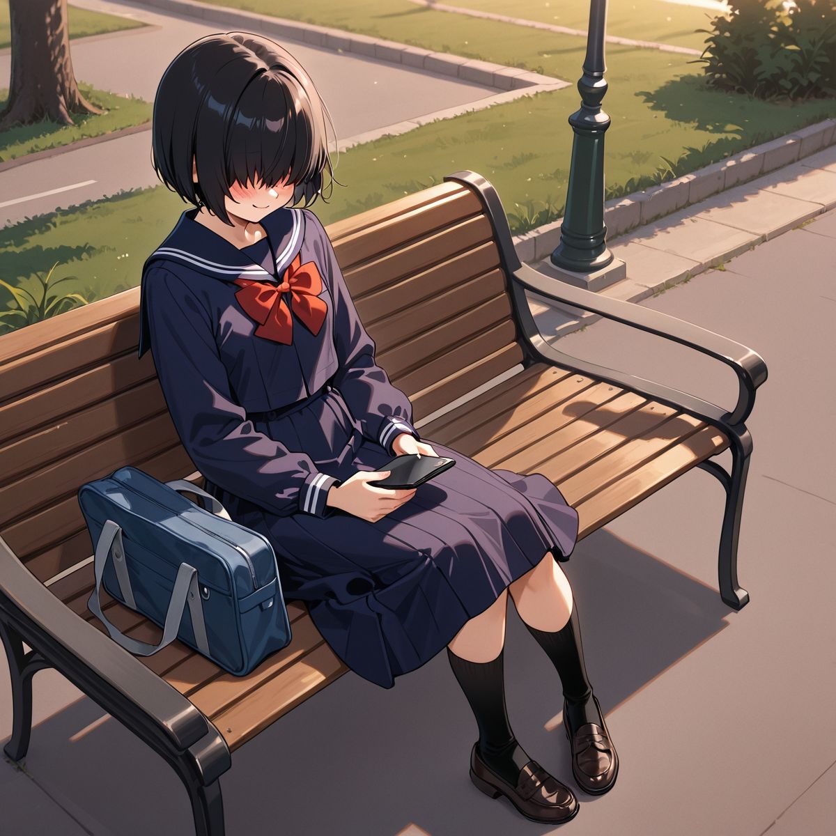 貪り サンプル画像 3