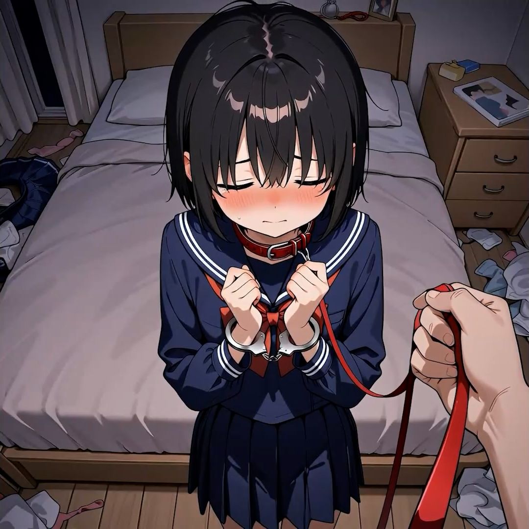 貪り サンプル画像 7