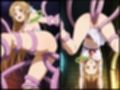 【4Kアニメ】ぬるぬるヒロイン : ソードアートオンライン