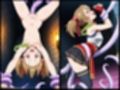 【4Kアニメ】ぬるぬるヒロイン : ソードアートオンライン