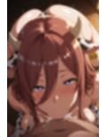 みくとおじさんの搾乳レッスン