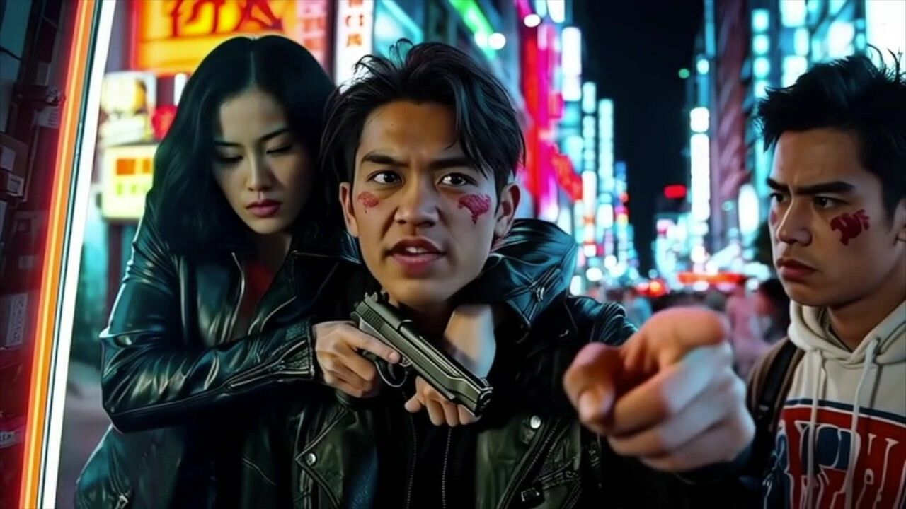 女刑事リョナシリーズ1『紗季』 画像4